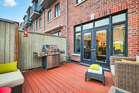 Photo 42 at 825A Oxford Street, Mimico, Toronto