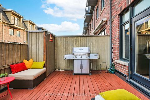 Photo 43 at 825A Oxford Street, Mimico, Toronto