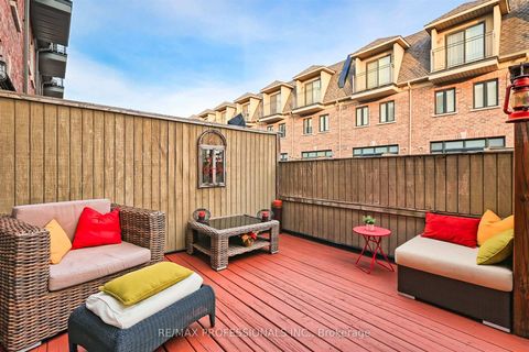 Photo 44 at 825A Oxford Street, Mimico, Toronto