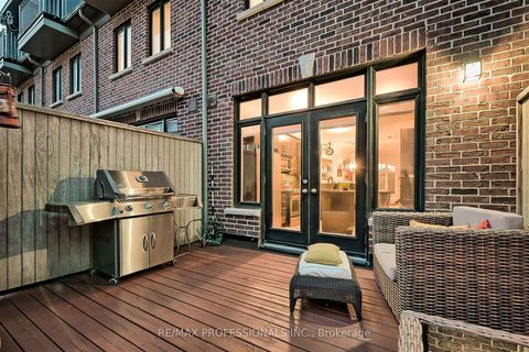 Photo 45 at 825A Oxford Street, Mimico, Toronto