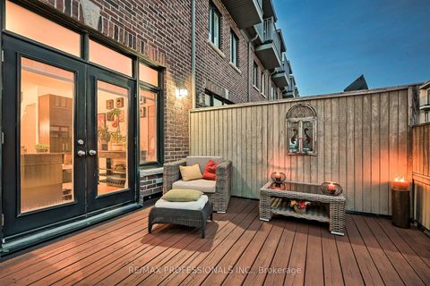 Photo 46 at 825A Oxford Street, Mimico, Toronto