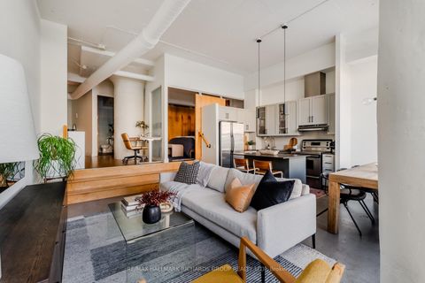 Photo 4 at 515 - 155 Dalhousie Street, Yonge Corridor, Toronto