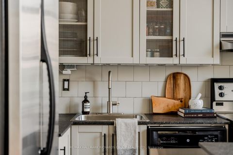 Photo 6 at 515 - 155 Dalhousie Street, Yonge Corridor, Toronto