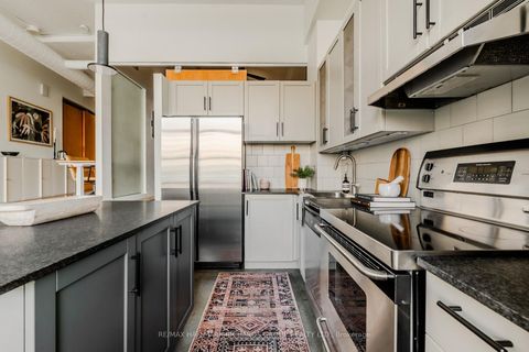 Photo 7 at 515 - 155 Dalhousie Street, Yonge Corridor, Toronto