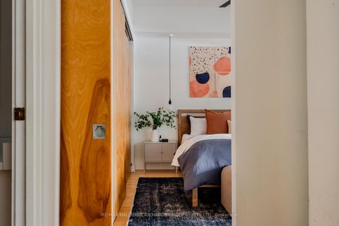 Photo 10 at 515 - 155 Dalhousie Street, Yonge Corridor, Toronto