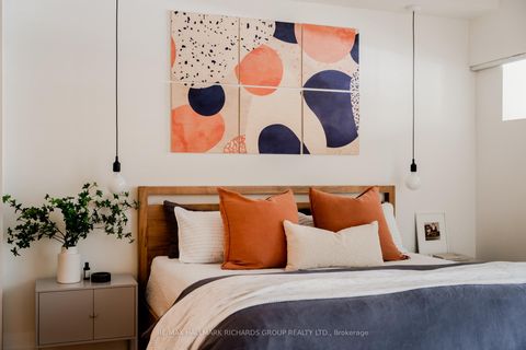 Photo 11 at 515 - 155 Dalhousie Street, Yonge Corridor, Toronto