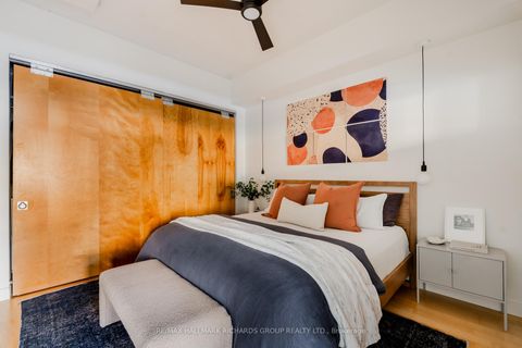 Photo 12 at 515 - 155 Dalhousie Street, Yonge Corridor, Toronto