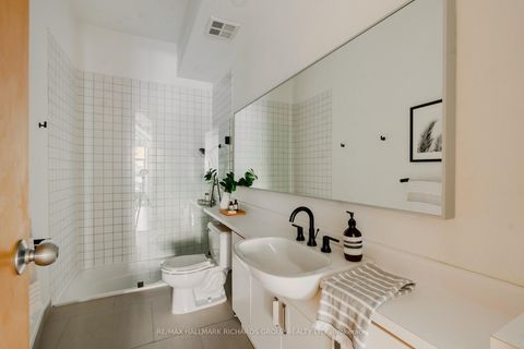 Photo 13 at 515 - 155 Dalhousie Street, Yonge Corridor, Toronto