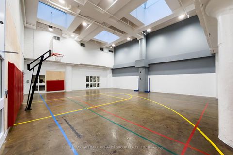 Photo 17 at 515 - 155 Dalhousie Street, Yonge Corridor, Toronto