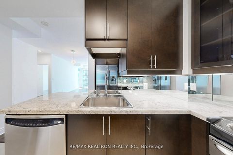 Photo 5 at LPH01 - 1910 Lake Shore Boulevard W, Swansea, Toronto