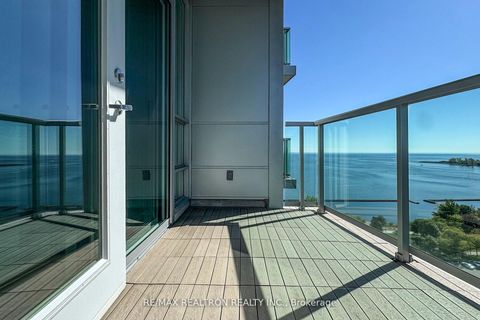 Photo 10 at LPH01 - 1910 Lake Shore Boulevard W, Swansea, Toronto