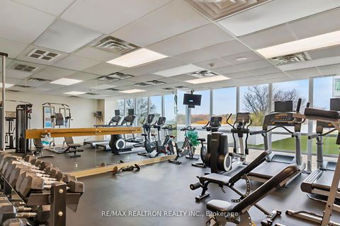 Photo 19 at LPH01 - 1910 Lake Shore Boulevard W, Swansea, Toronto