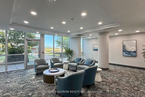 Photo 20 at LPH01 - 1910 Lake Shore Boulevard W, Swansea, Toronto