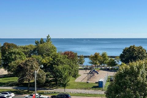Photo 25 at LPH01 - 1910 Lake Shore Boulevard W, Swansea, Toronto