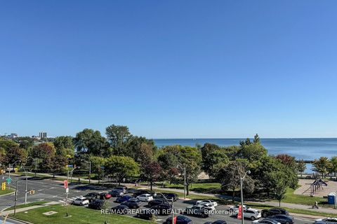 Photo 26 at LPH01 - 1910 Lake Shore Boulevard W, Swansea, Toronto