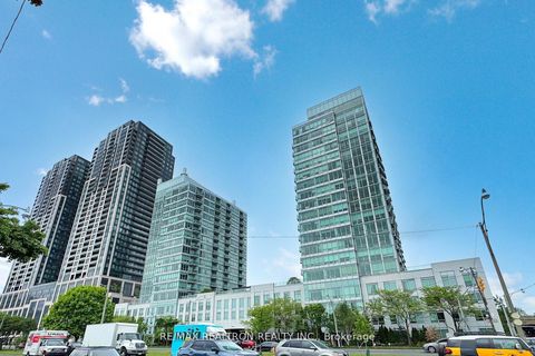 Photo 27 at LPH01 - 1910 Lake Shore Boulevard W, Swansea, Toronto