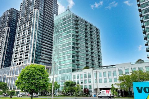 Photo 28 at LPH01 - 1910 Lake Shore Boulevard W, Swansea, Toronto