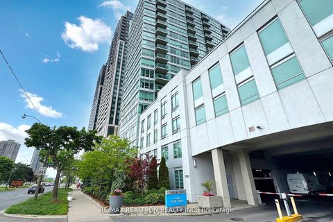 Photo 29 at LPH01 - 1910 Lake Shore Boulevard W, Swansea, Toronto