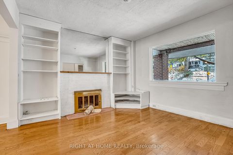 Photo 4 at 155 Neville Park Boulevard, The Beaches, Toronto