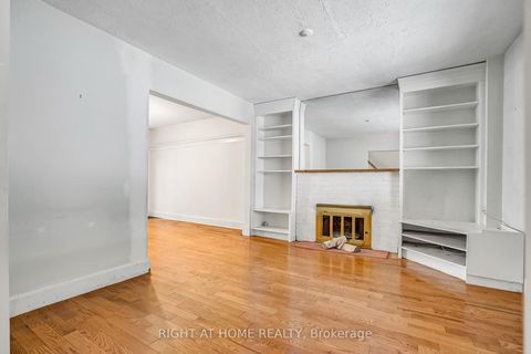 Photo 7 at 155 Neville Park Boulevard, The Beaches, Toronto