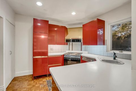 Photo 11 at 155 Neville Park Boulevard, The Beaches, Toronto