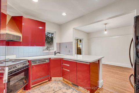 Photo 12 at 155 Neville Park Boulevard, The Beaches, Toronto