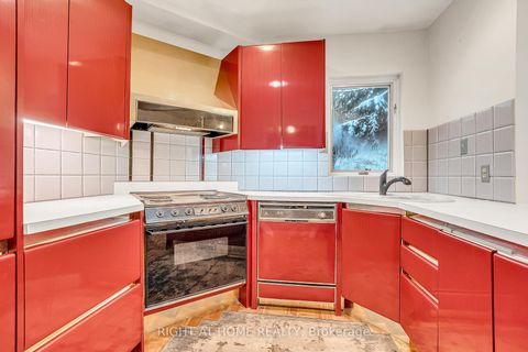 Photo 13 at 155 Neville Park Boulevard, The Beaches, Toronto