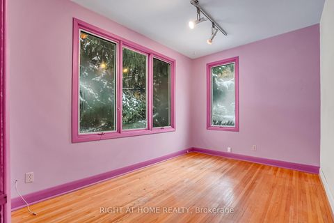 Photo 22 at 155 Neville Park Boulevard, The Beaches, Toronto