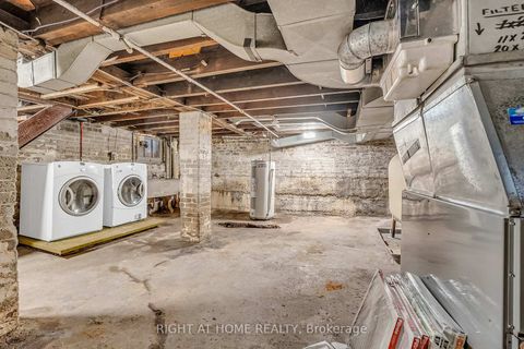 Photo 29 at 155 Neville Park Boulevard, The Beaches, Toronto