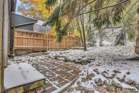 Photo 30 at 155 Neville Park Boulevard, The Beaches, Toronto