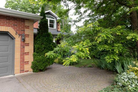 Photo 4 at 87 George Street, Aurora Village, Aurora