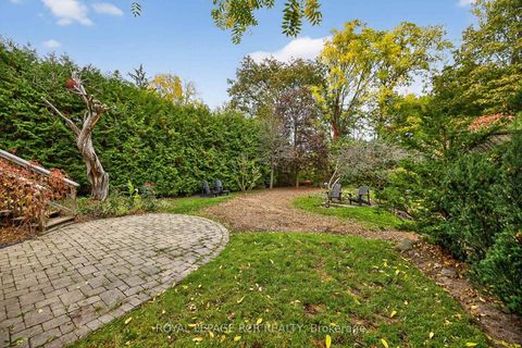 Photo 35 at 87 George Street, Aurora Village, Aurora