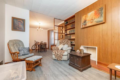 Photo 4 at 18 Mallon Avenue, South Riverdale, Toronto