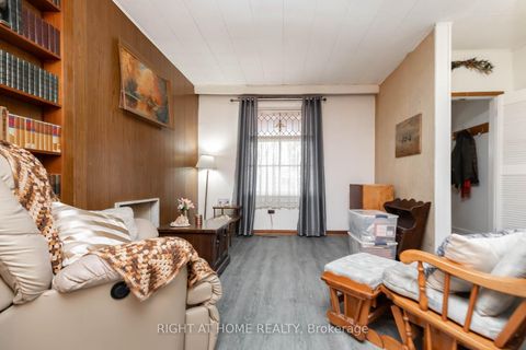 Photo 5 at 18 Mallon Avenue, South Riverdale, Toronto