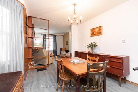 Photo 6 at 18 Mallon Avenue, South Riverdale, Toronto