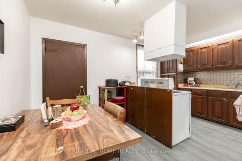 Photo 7 at 18 Mallon Avenue, South Riverdale, Toronto