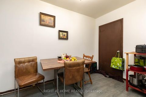 Photo 8 at 18 Mallon Avenue, South Riverdale, Toronto