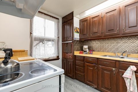 Photo 9 at 18 Mallon Avenue, South Riverdale, Toronto