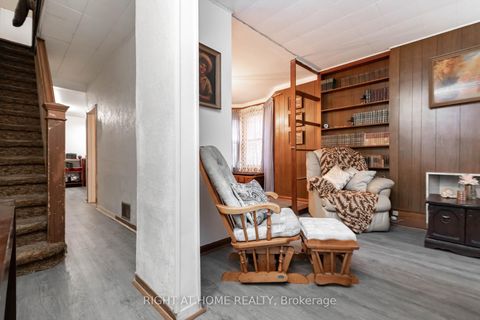 Photo 11 at 18 Mallon Avenue, South Riverdale, Toronto