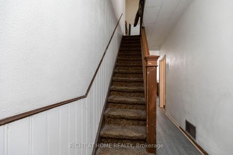 Photo 12 at 18 Mallon Avenue, South Riverdale, Toronto