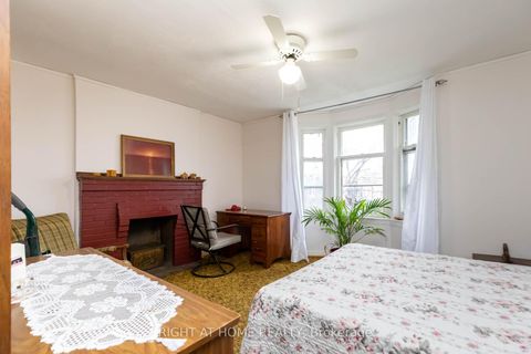 Photo 13 at 18 Mallon Avenue, South Riverdale, Toronto