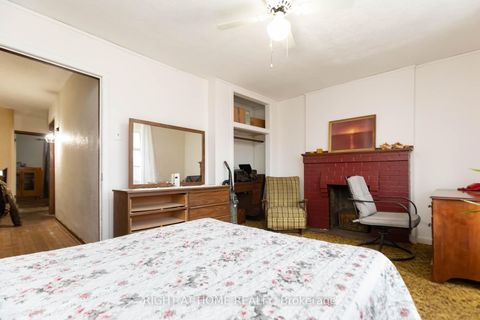 Photo 14 at 18 Mallon Avenue, South Riverdale, Toronto