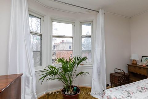 Photo 15 at 18 Mallon Avenue, South Riverdale, Toronto