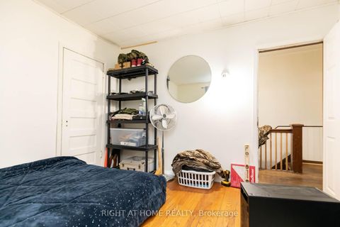 Photo 16 at 18 Mallon Avenue, South Riverdale, Toronto