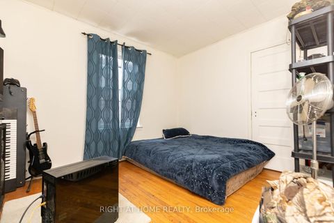 Photo 17 at 18 Mallon Avenue, South Riverdale, Toronto