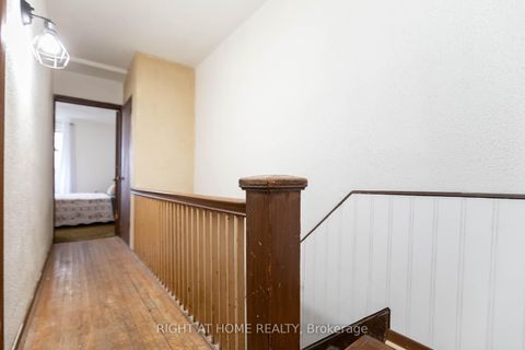 Photo 18 at 18 Mallon Avenue, South Riverdale, Toronto
