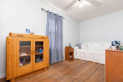 Photo 19 at 18 Mallon Avenue, South Riverdale, Toronto