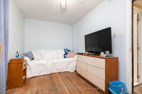 Photo 20 at 18 Mallon Avenue, South Riverdale, Toronto