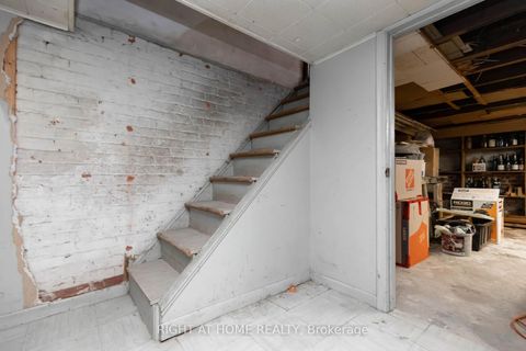 Photo 22 at 18 Mallon Avenue, South Riverdale, Toronto