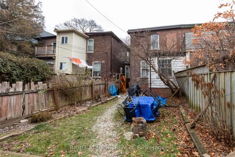 Photo 25 at 18 Mallon Avenue, South Riverdale, Toronto